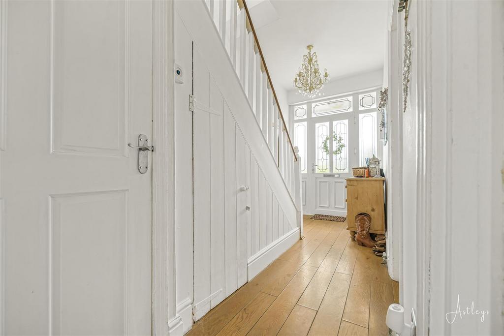 Hallway