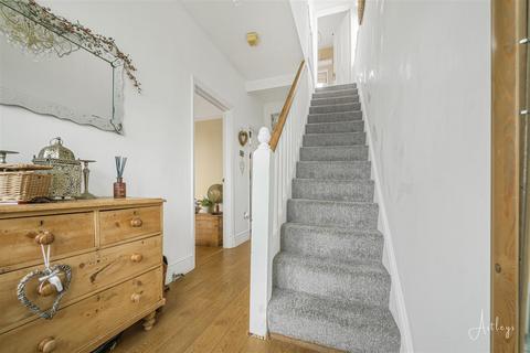3 bedroom semi-detached house for sale, West Cross Avenue, Swansea