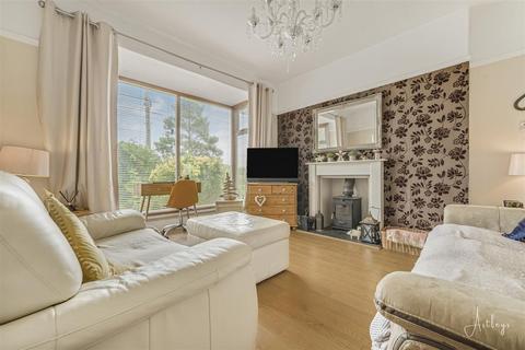 3 bedroom semi-detached house for sale, West Cross Avenue, Swansea