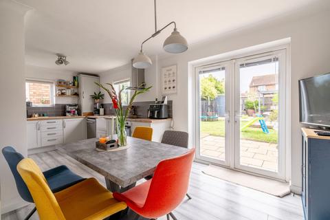3 bedroom semi-detached house for sale, Keble Road, Gorleston