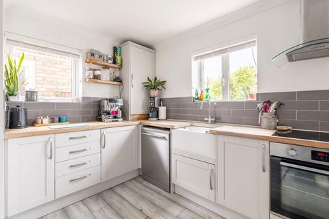 3 bedroom semi-detached house for sale, Keble Road, Gorleston