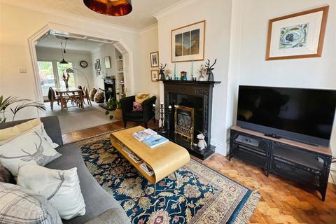 undefined, Abbey Foregate, Shrewsbury