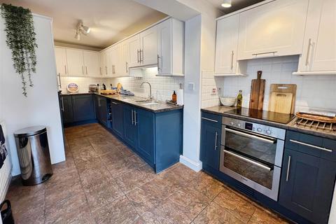 undefined, Abbey Foregate, Shrewsbury