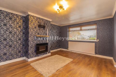 undefined, Merefell Road, Carnforth LA5