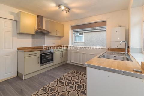 undefined, Merefell Road, Carnforth LA5