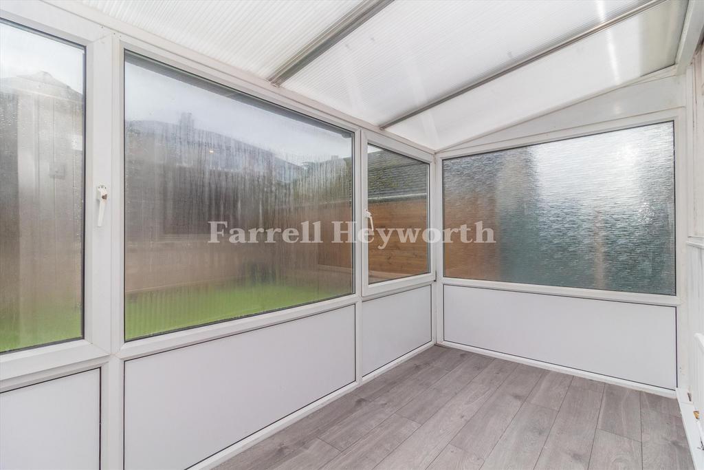 Conservatory New