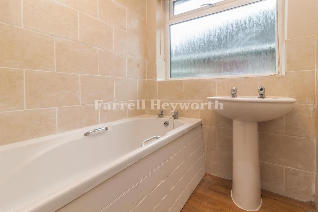 Bathroom New