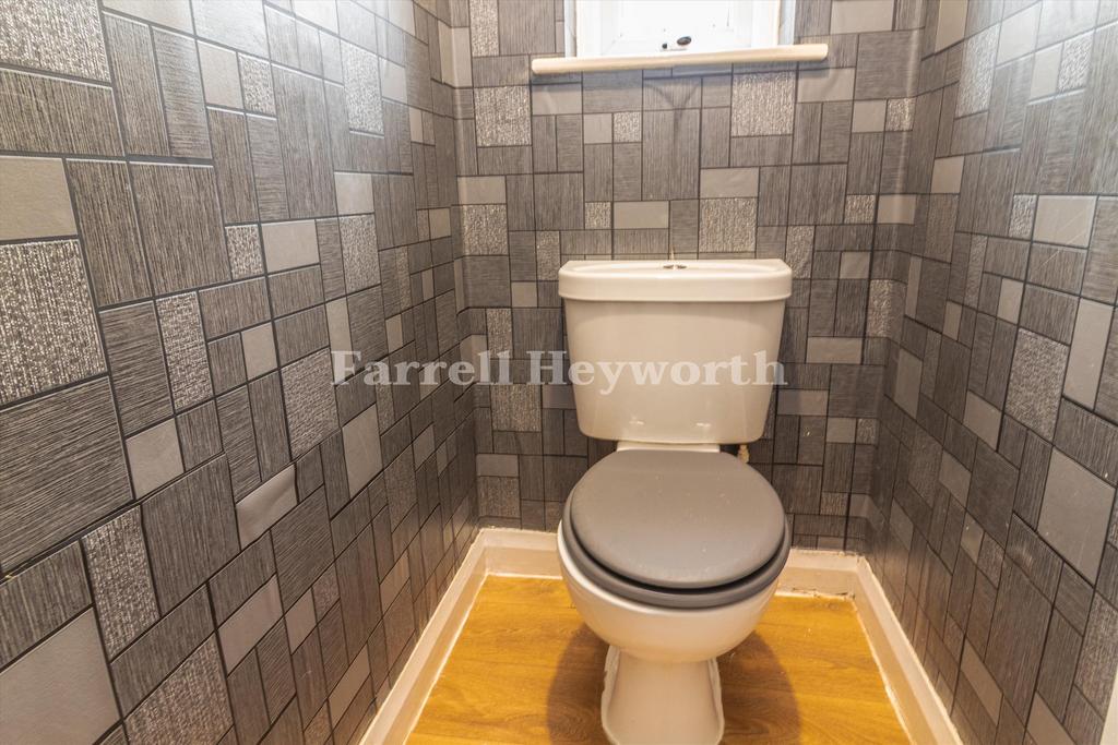WC New