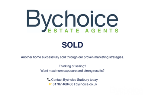 12 The Paddocks, Bures, CO8 5DF