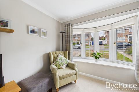 12 The Paddocks, Bures, CO8 5DF