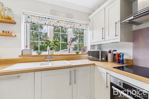 12 The Paddocks, Bures, CO8 5DF