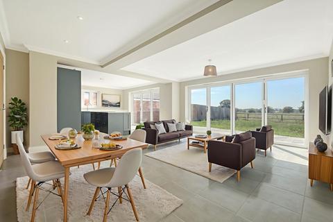 undefined, at Nationwide, Plot 1, Brettenham Grove IP7