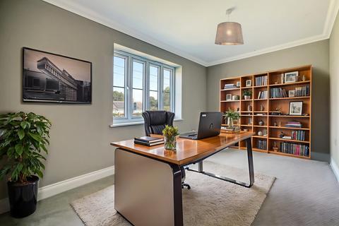 undefined, at Nationwide, Plot 1, Brettenham Grove IP7