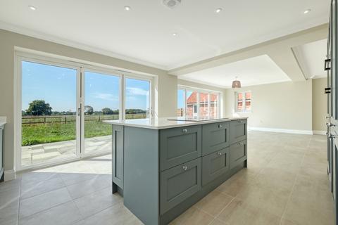 undefined, at Nationwide, Plot 1, Brettenham Grove IP7
