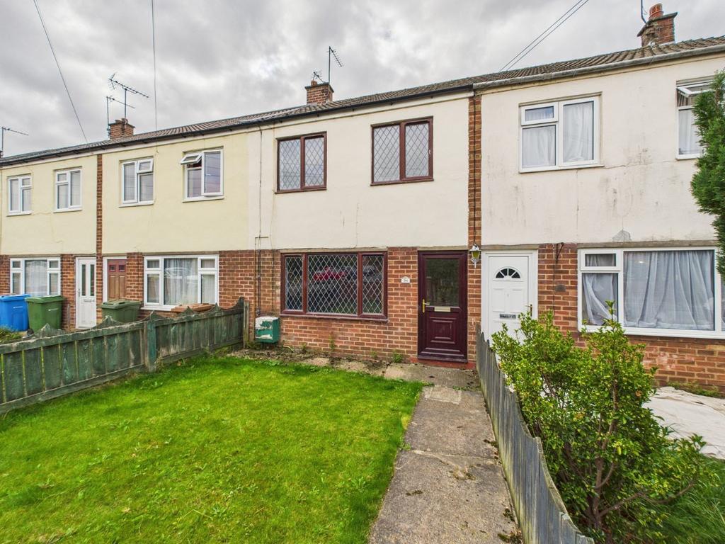 3 Bedroom Mid Terrace House - For Sale