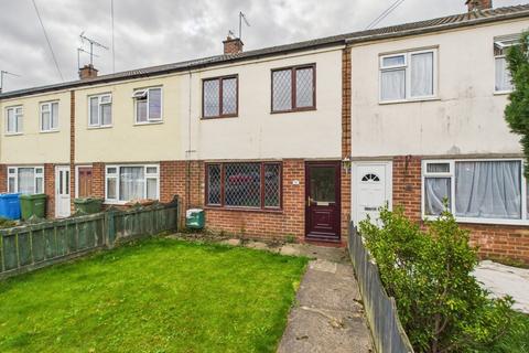Star Hill Road, Driffield, YO25 5EY