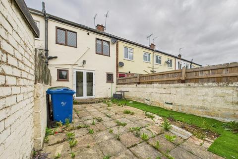 3 bedroom terraced house for sale, Star Hill Road, Driffield, YO25 5EY