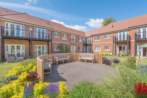 undefined, The Retreat, Princes Risborough HP27