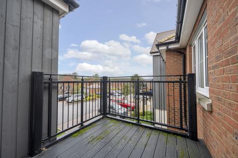 undefined, The Retreat, Princes Risborough HP27