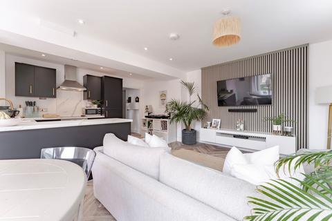 46 Benjamin Gooch Way, Norwich, NR2 2TL