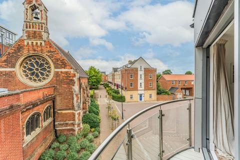 46 Benjamin Gooch Way, Norwich, NR2 2TL