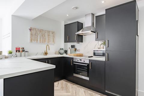 46 Benjamin Gooch Way, Norwich, NR2 2TL