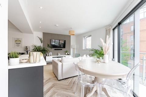 46 Benjamin Gooch Way, Norwich, NR2 2TL