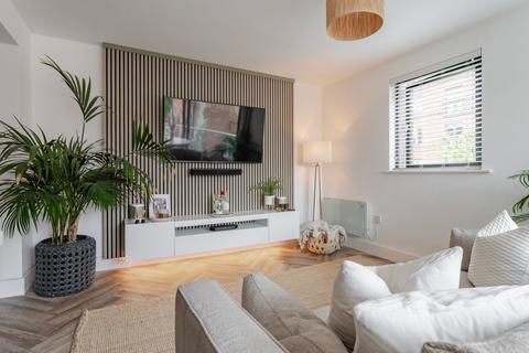46 Benjamin Gooch Way, Norwich, NR2 2TL