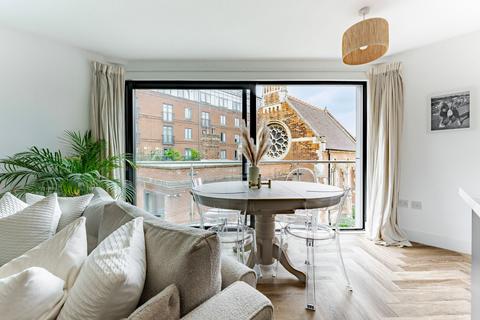46 Benjamin Gooch Way, Norwich, NR2 2TL