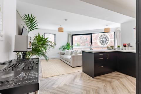 46 Benjamin Gooch Way, Norwich, NR2 2TL