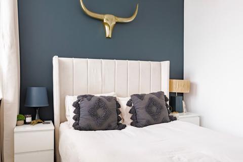 46 Benjamin Gooch Way, Norwich, NR2 2TL