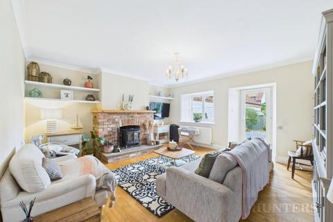 undefined, Chalk Farm Lodge Church Street, Flamborough, Bridlington