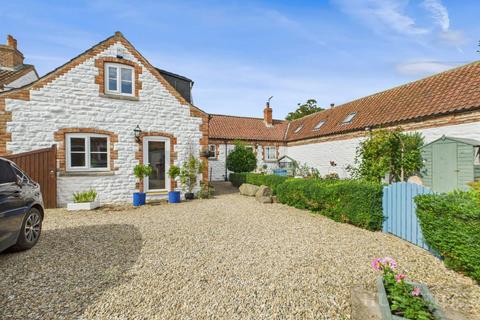 3 bedroom semi-detached house for sale, Chalk Farm Lodge Church Street, Flamborough, Bridlington