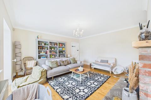 3 bedroom semi-detached house for sale, Chalk Farm Lodge Church Street, Flamborough, Bridlington