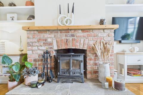 3 bedroom semi-detached house for sale, Chalk Farm Lodge Church Street, Flamborough, Bridlington