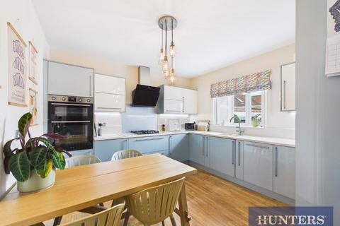 undefined, Chalk Farm Lodge Church Street, Flamborough, Bridlington