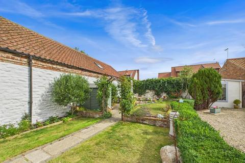 undefined, Chalk Farm Lodge Church Street, Flamborough, Bridlington