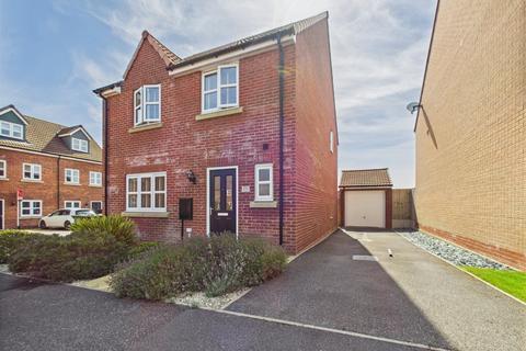 undefined, Armistice Park, Driffield, YO25 5AN