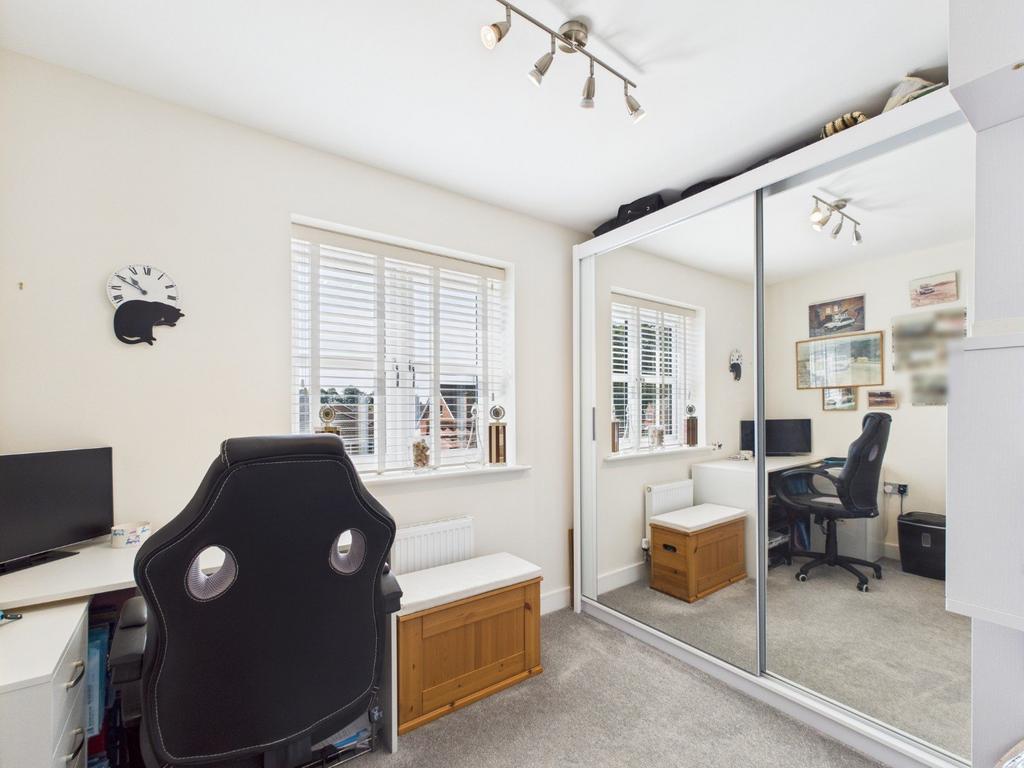 Bedroom Four