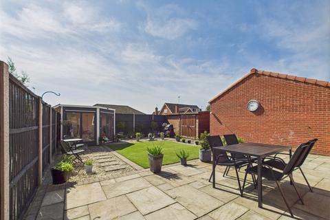 undefined, Armistice Park, Driffield, YO25 5AN