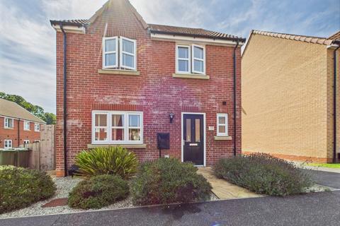 undefined, Armistice Park, Driffield, YO25 5AN