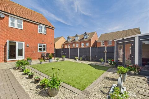 undefined, Armistice Park, Driffield, YO25 5AN