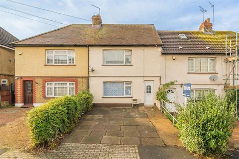Clitterhouse Road, London NW2