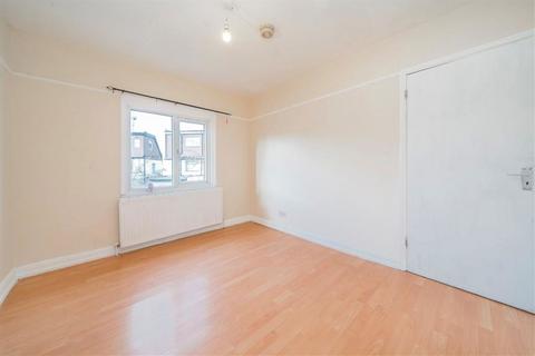 undefined, Clitterhouse Road, London NW2