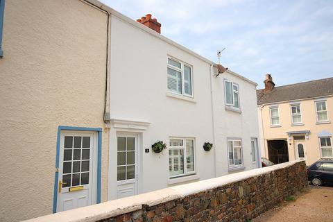 3 bedroom terraced house for sale, Columbus Street, St Helier JE2