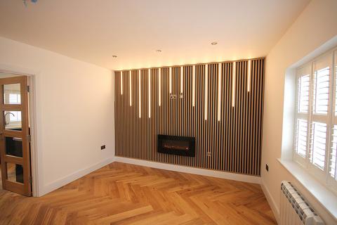 3 bedroom terraced house for sale, Columbus Street, St Helier JE2