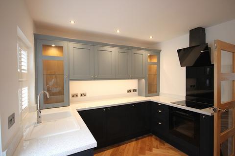 3 bedroom terraced house for sale, Columbus Street, St Helier JE2