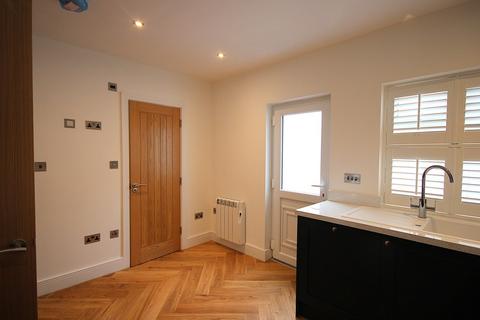 3 bedroom terraced house for sale, Columbus Street, St Helier JE2