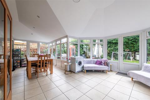 4 bedroom detached house for sale, Woodside, Wigmore, Kent, ME8