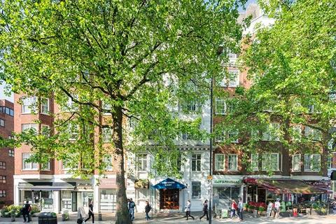 2 bedroom flat to rent, London NW8